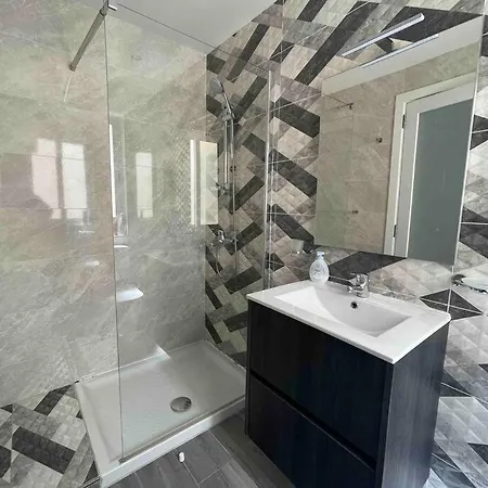 2 Bedroom Apartment In Mellieha With Sea Views And Close To All Amenities Exterior photo