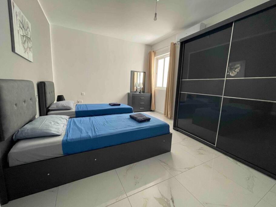 Apartament 2 Bedroom In With Sea Views And Close To Amenities Mellieħa