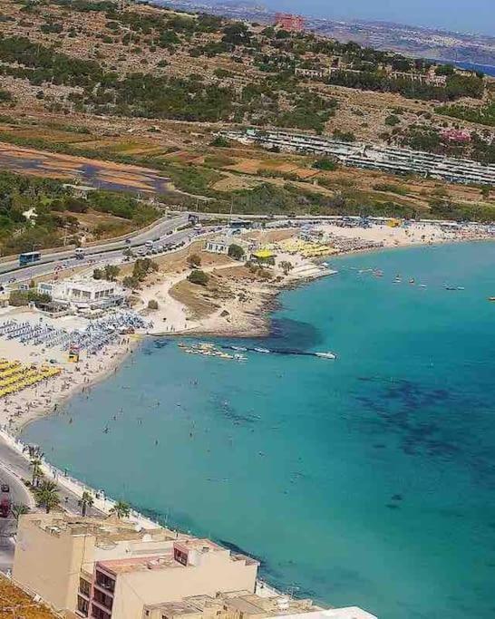 2 Bedroom In With Sea Views And Close To Amenities * Mellieħa