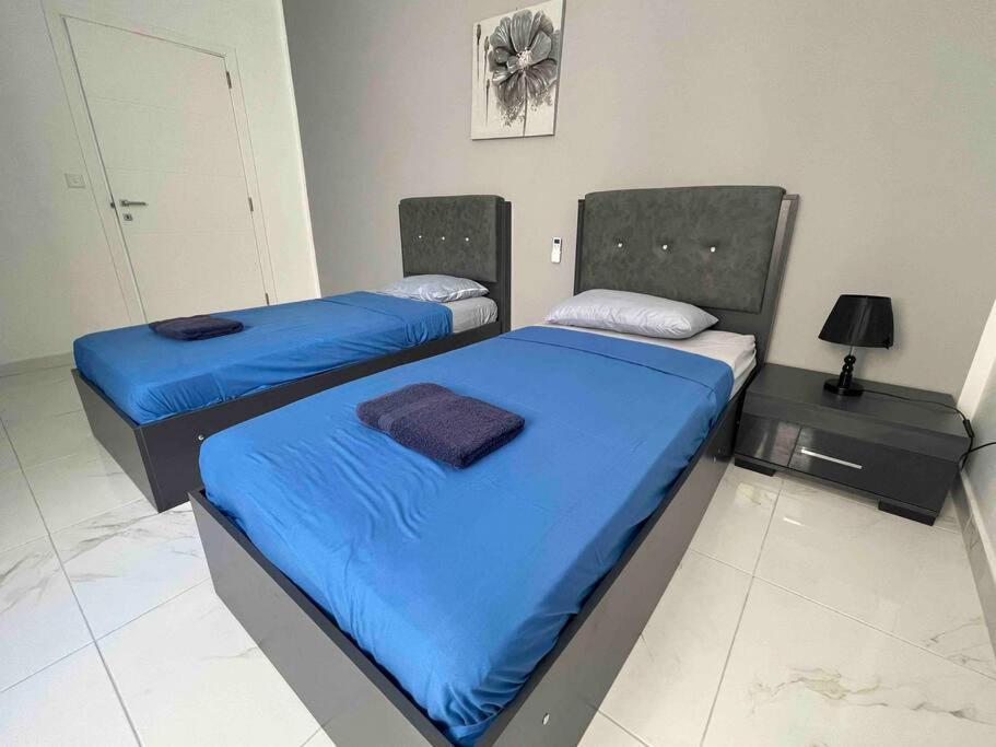 Apartament 2 Bedroom In With Sea Views And Close To Amenities Mellieħa