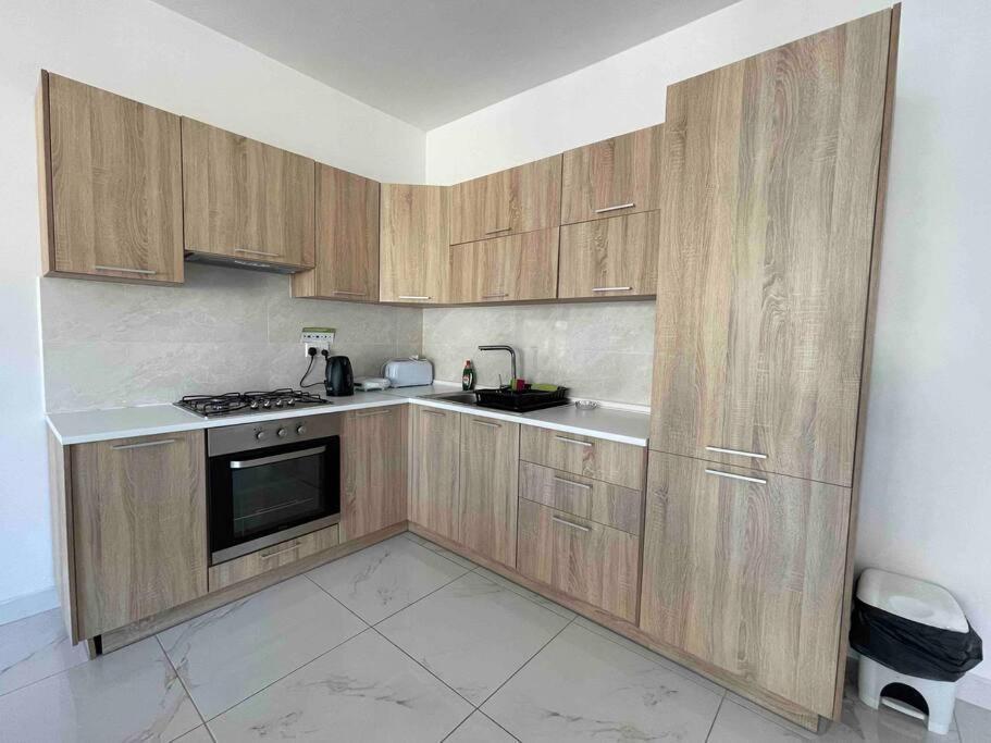 2 Bedroom In With Sea Views And Close To Amenities * Mellieħa